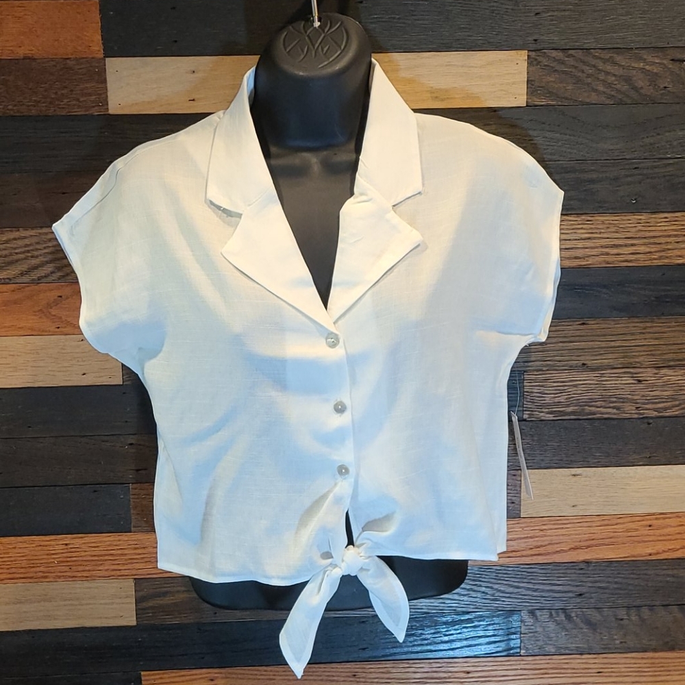 💖NEW COLOR THREAD HANGING BLOUSE💖